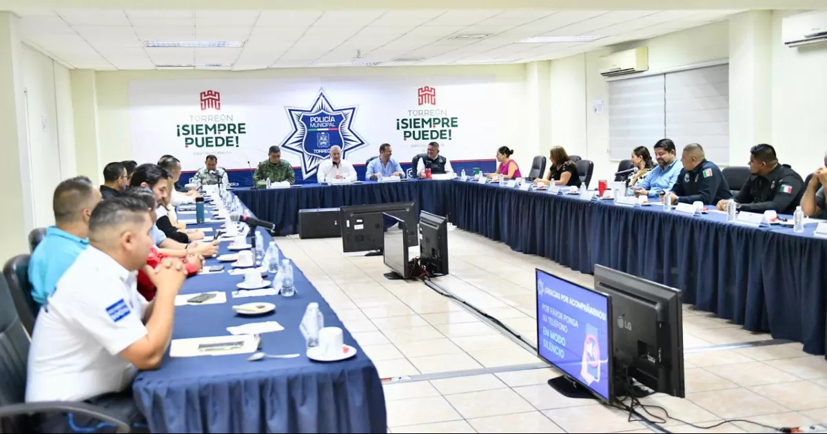 En la semana correspondiente del 10 al 16 de julio de 2024, disminuyó el índice delictivo en el rubro de casa habitación, entre otros delitos.