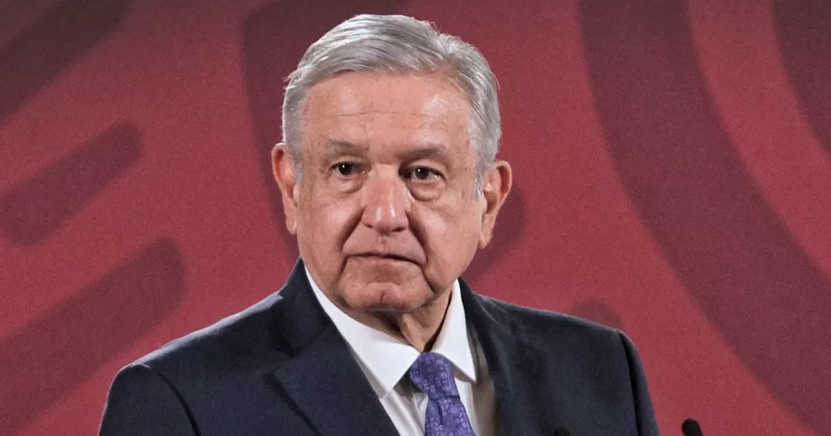 Migrantes fueron liberados por criminales, “no rescatados”, admite AMLO.
