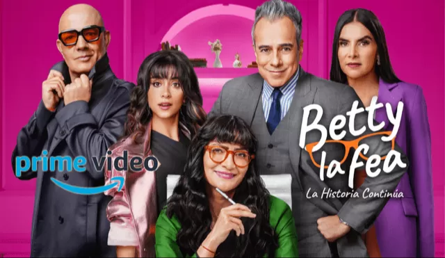 La temporada busca tener una audiencia de un 33% mÃ¡s que en los aÃ±os 2000.