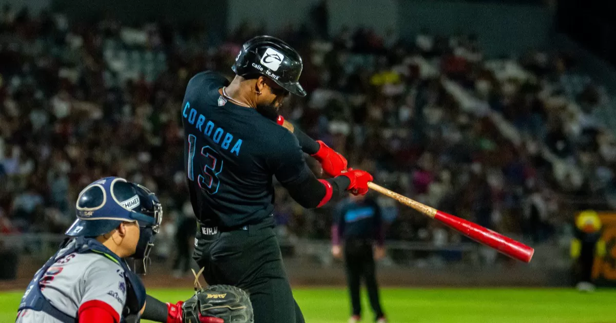 UL empata la serie con buen pitcheo ante Sultanes