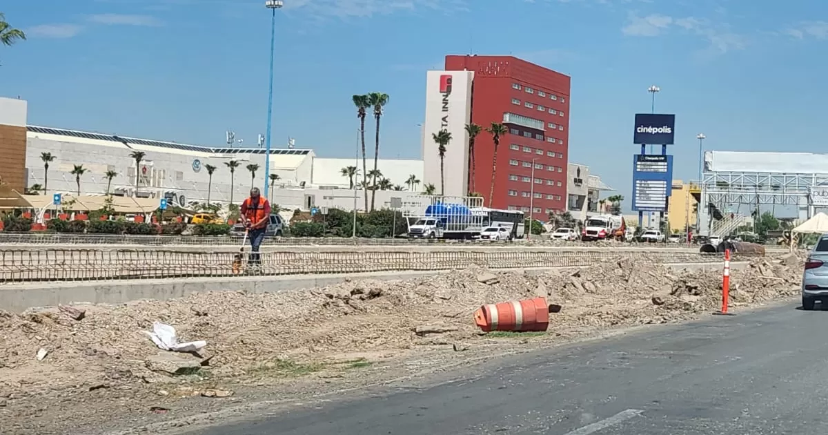 A pocos días de que comience la temporada de feria, el funcionario comentó que se cuenta con una estrategia previamente diseñada.