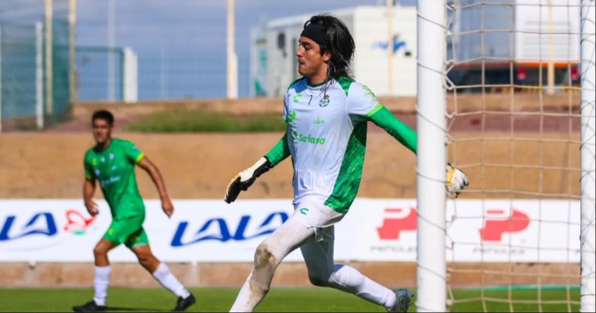“Leagues Cup, una oportunidad para salir de la mala racha”: Carlos Acevedo