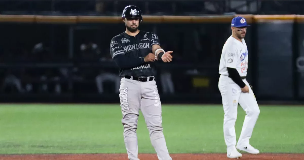 Mañana se disputará el segundo juego de la serie en el Estadio Panamericano a las 20:00 horas.