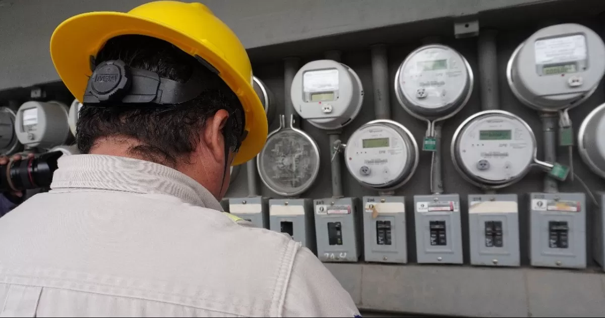 De acuerdo con fuentes de la CFE, como resultado de las acciones un total de 196 cortes fueron aplicados en inmuebles que directamente se estaban conectando de la fuente de energía.