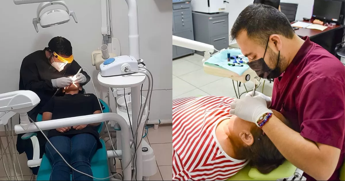 La Dirección de Salud Municipal de Gómez Palacio, pone a disposición de los gomezpalatinos, consultas odontológicas y servicios dentales a muy bajo costo para ciudadanos en condición vulnerable.