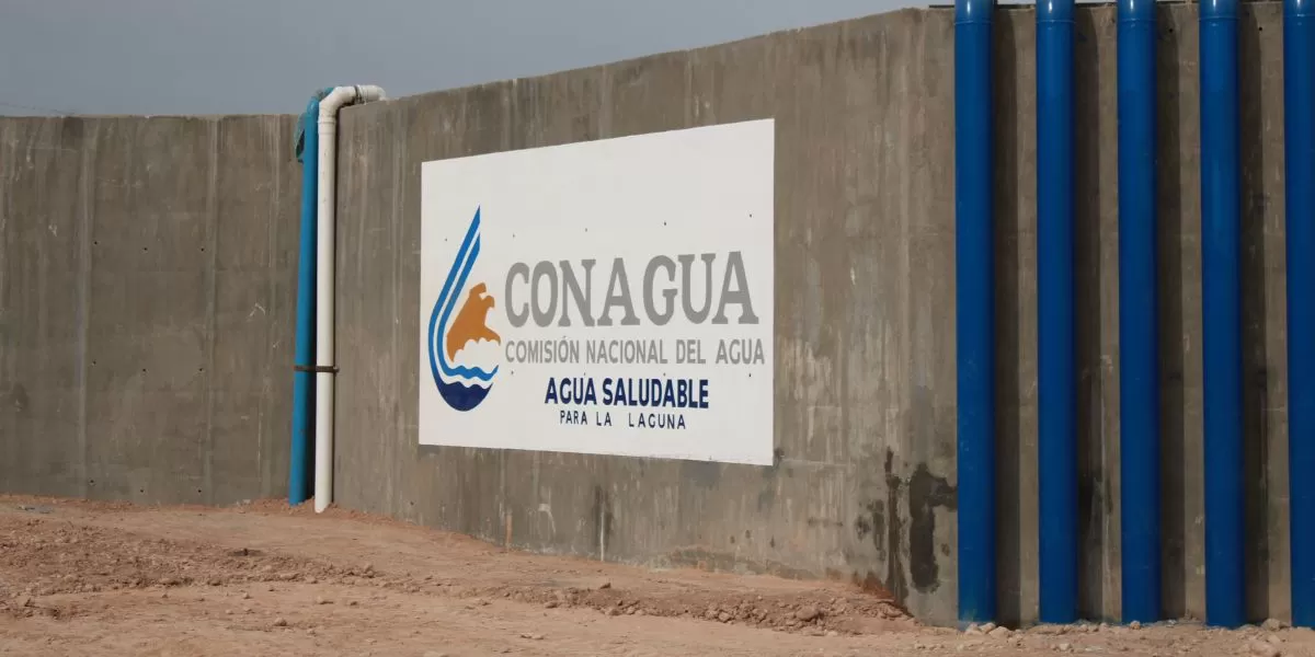 Las autoridades de CONAGU habÃ­an asegurado que en solo 6 dÃ­as el agua ya estarÃ­a disponible en las casas, sin embargo, han pasado 2 semanas desde su inauguraciÃ³n y el lapso no se cumpliÃ³.