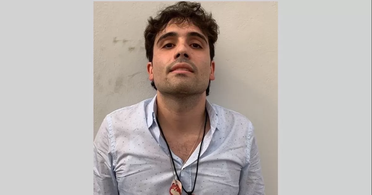 Ovidio fue capturado en México el pasado 5 de enero de 2023, gracias a un operativo por parte del Centro Nacional de Inteligencia, el Ejército Mexicano y la Guardia Nacional en la localidad de Jesús María, en Culiacán.