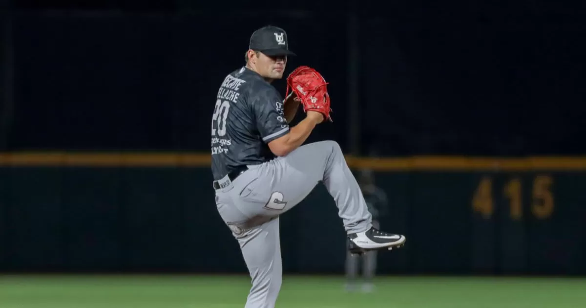 Un buen duelo de pitcheo ofrecieron los abridores Nico Tellache por Algodoneros y Luis Iván Rodríguez por Charros, que mantuvieron el duelo empatado sin anotaciones durante las primeras tres entradas.