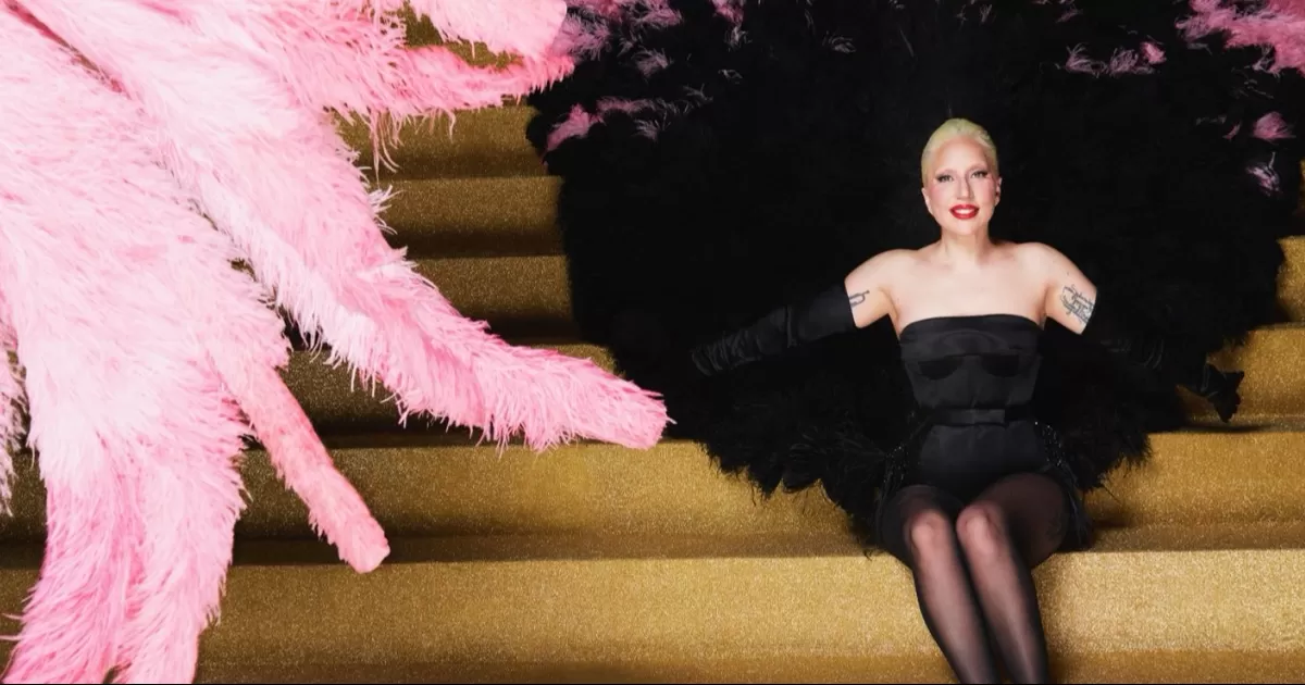 Lady Gaga inaugura la ceremonia de los Juegos Olímpicos 2024