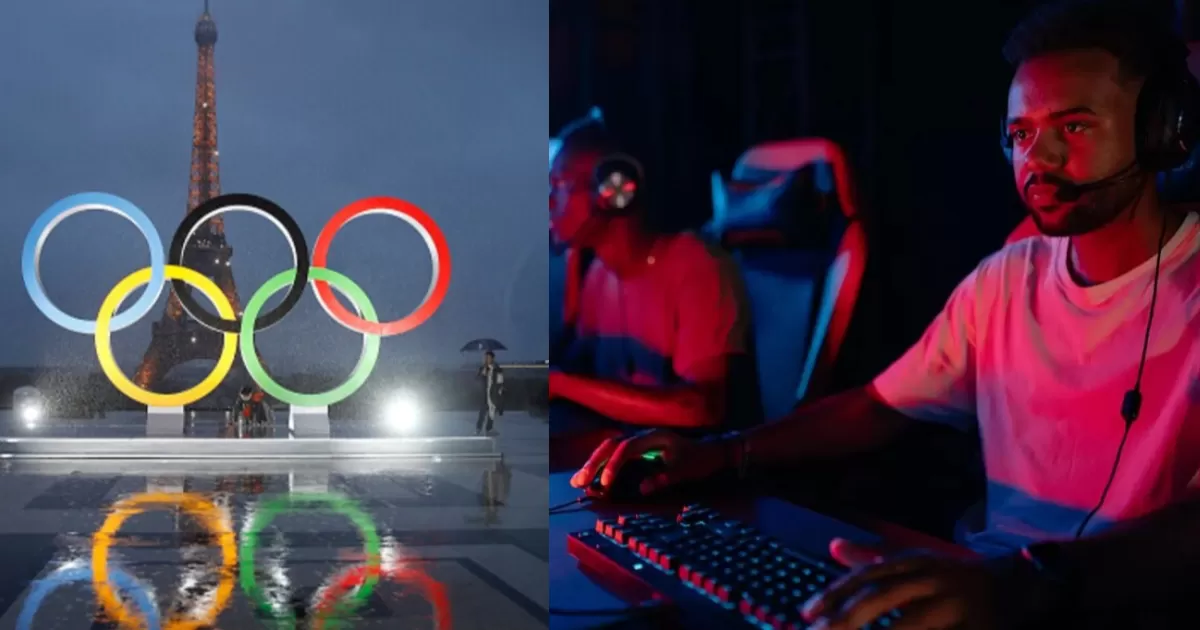 El ComitÃ© OlÃ­mpico Internacional aprueba a los â€˜Esportsâ€™ como Juego OlÃ­mpico