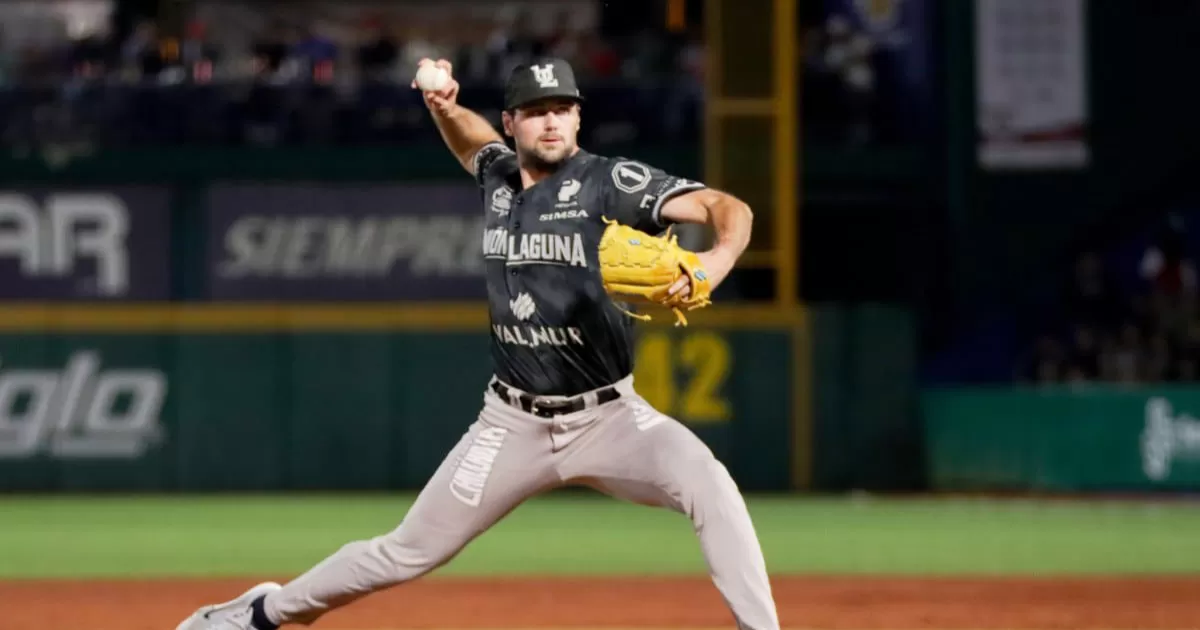 Mañana se disputará el tercer y último juego de la serie a las 19:30 horas en el Estadio Alberto Romo Chávez