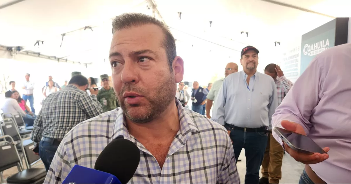 Se revisan indicadores del programa en TorreÃ³n para replicar las acciones implementadas en los otros  municipios.