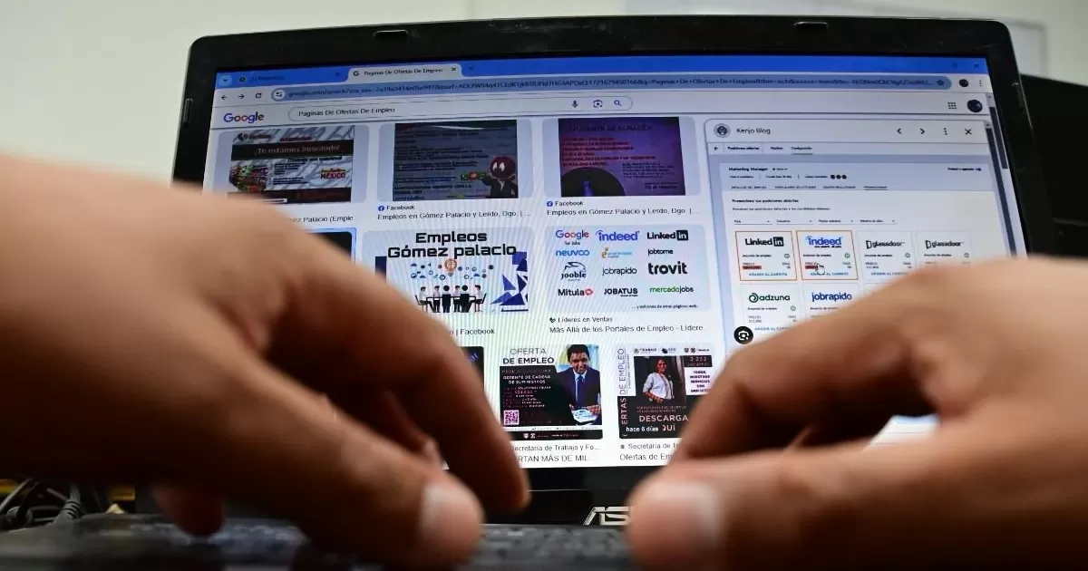Emiten alerta por fraudes cibernéticos en Gómez Palacio