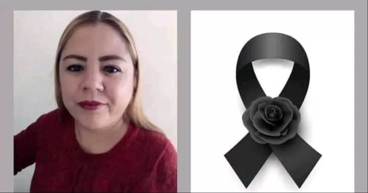 Los hechos, sucedieron el pasado domingo  en el ejido Virginias del municipio de Francisco I. Madero.