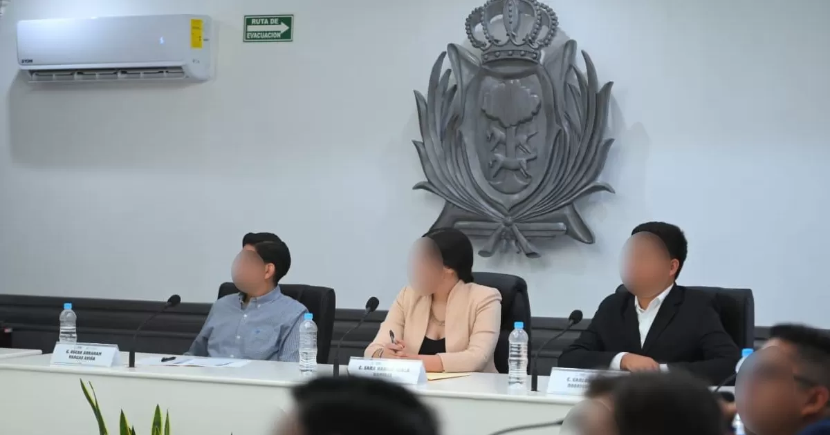 Se prepara Gómez Palacio para el día Internacional de la Juventud