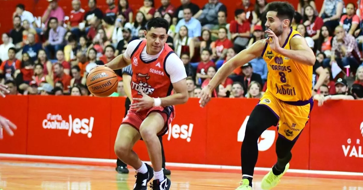 Ambos seleccionados nacionales buscarÃ¡n defender el tÃ­tulo en la temporada 2024.