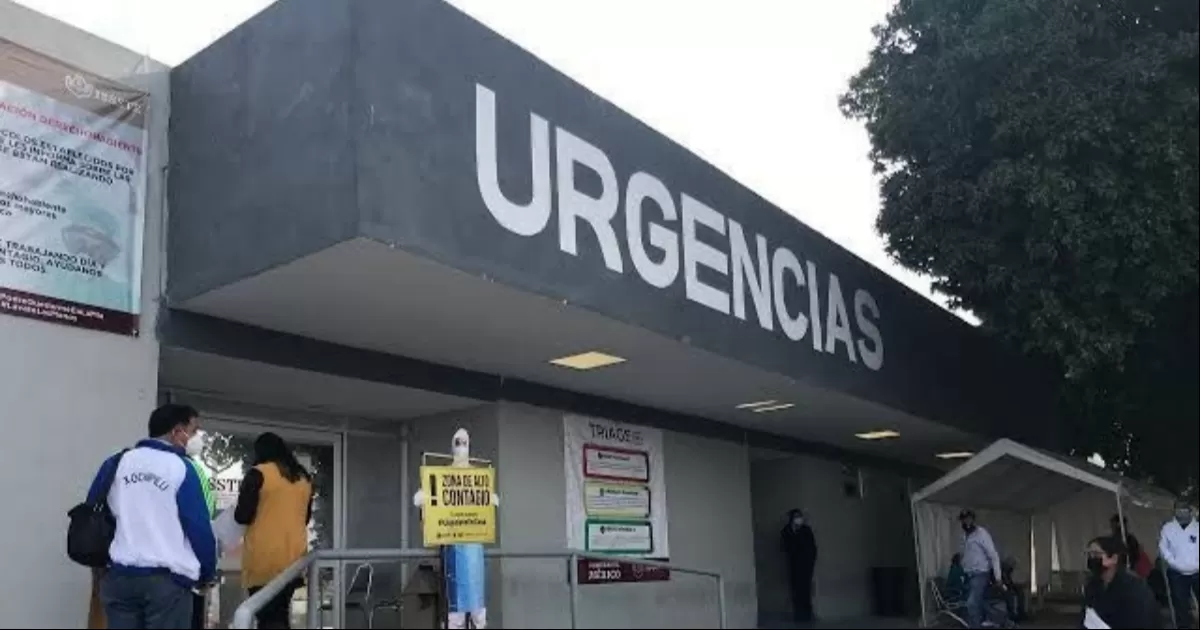 Bebé de un año se intoxica con veneno en Lerdo