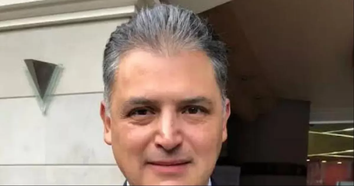 De acuerdo con medios locales, trasciende que estaba acompañado de su hermana Silvia Almanza.