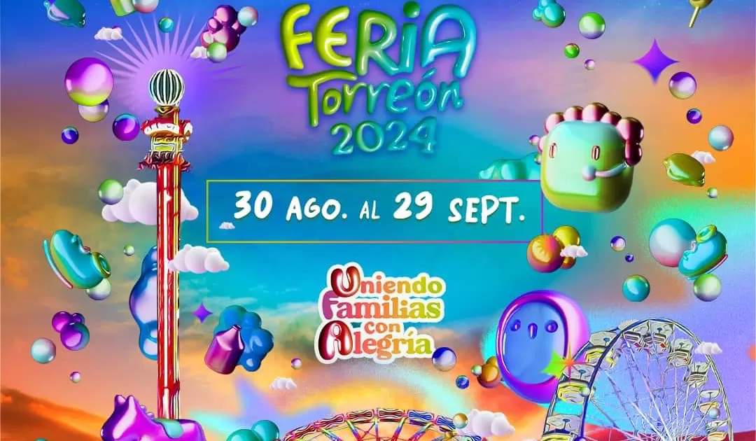 También se presentó un renovado espectáculo Illusion On Ice, que este ano presentará su propuesta "Elementum", totalmente gratuito y con modalidad de boletos VIP.