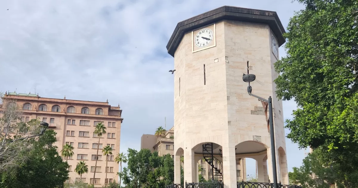 El edil dijo que en próximos días se conformará el Consejo del Centro Histórico, el cual estará a cargo de captar los recursos que habrán de destinarse para esta zona de la ciudad.
