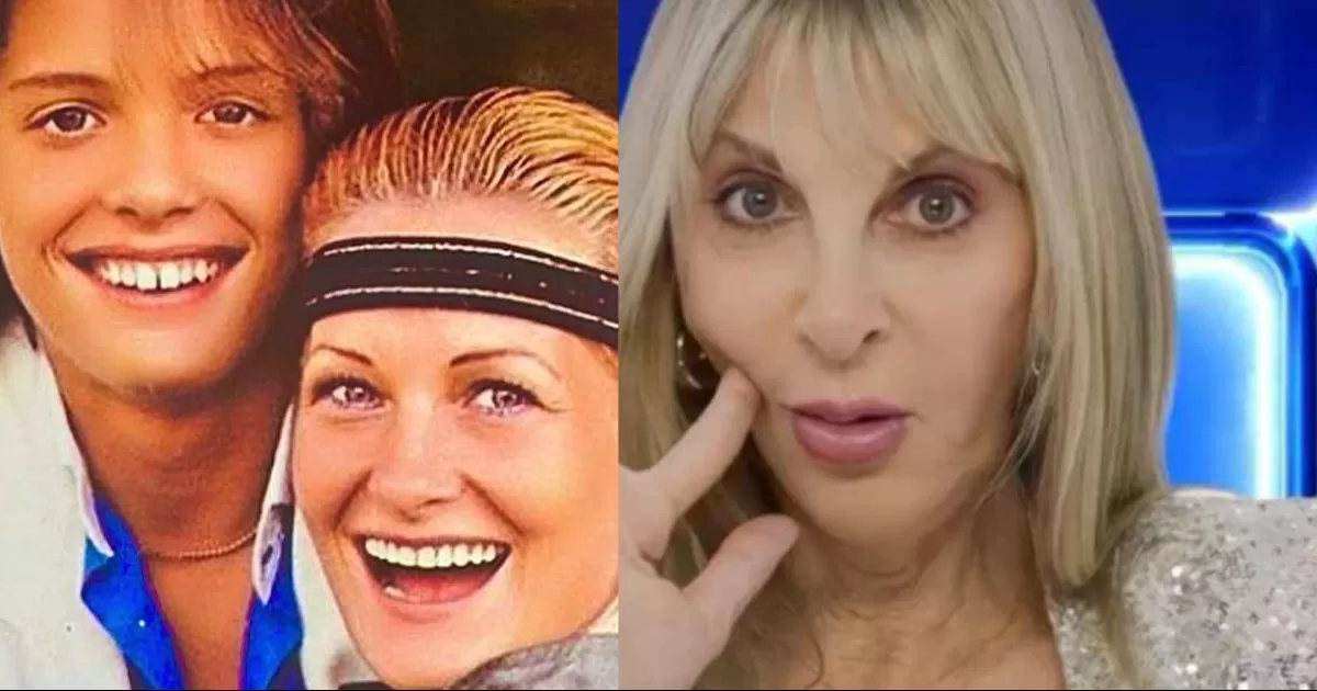 Shanik Berman revela detalles sobre la desaparición de la mamá de Luis Miguel