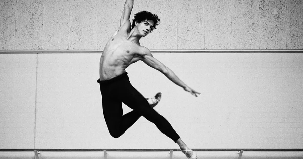 La estigmatización del Ballet para el género masculino en México