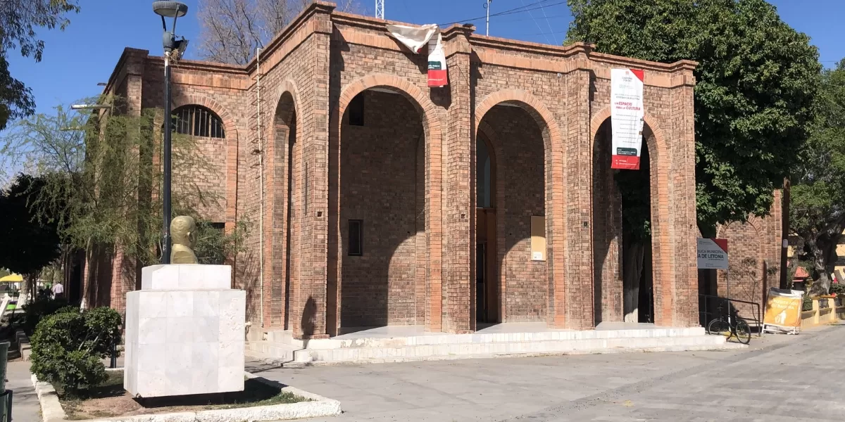 Será Patrimonio Histórico de Torreón