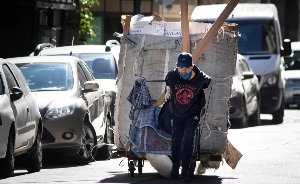 ¿Trabaja por cuenta propia? Ya puedes cotizar en el Infonavit