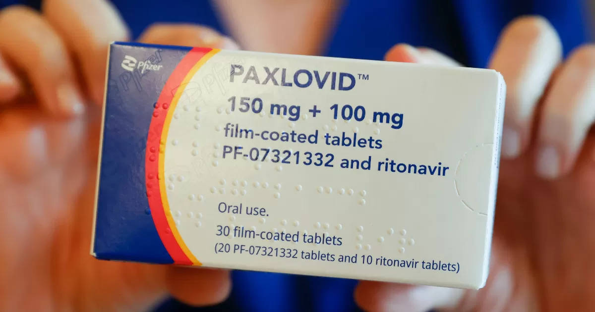 Este registro sanitario es fruto de la colaboraciÃ³n entre Cofepris y Pfizer.