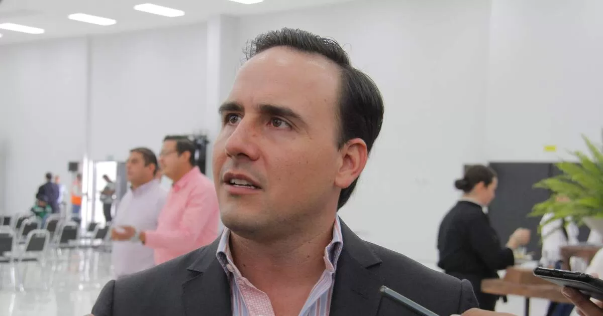 Jiménez Salinas, adelantó que en un par de semanas, se instalará la oficina en Austin, Texas, región en la que próximamente se realizará una gira de promoción.
