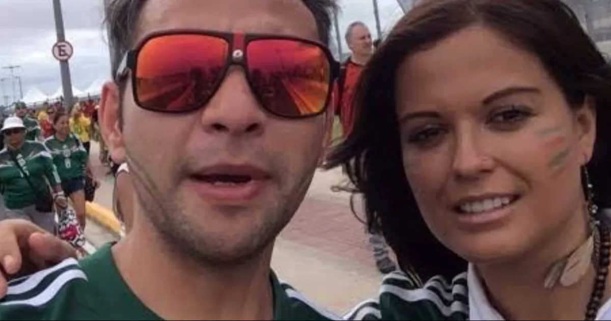 Reviven la desaparición de ex pretendiente de Mariana Echeverría