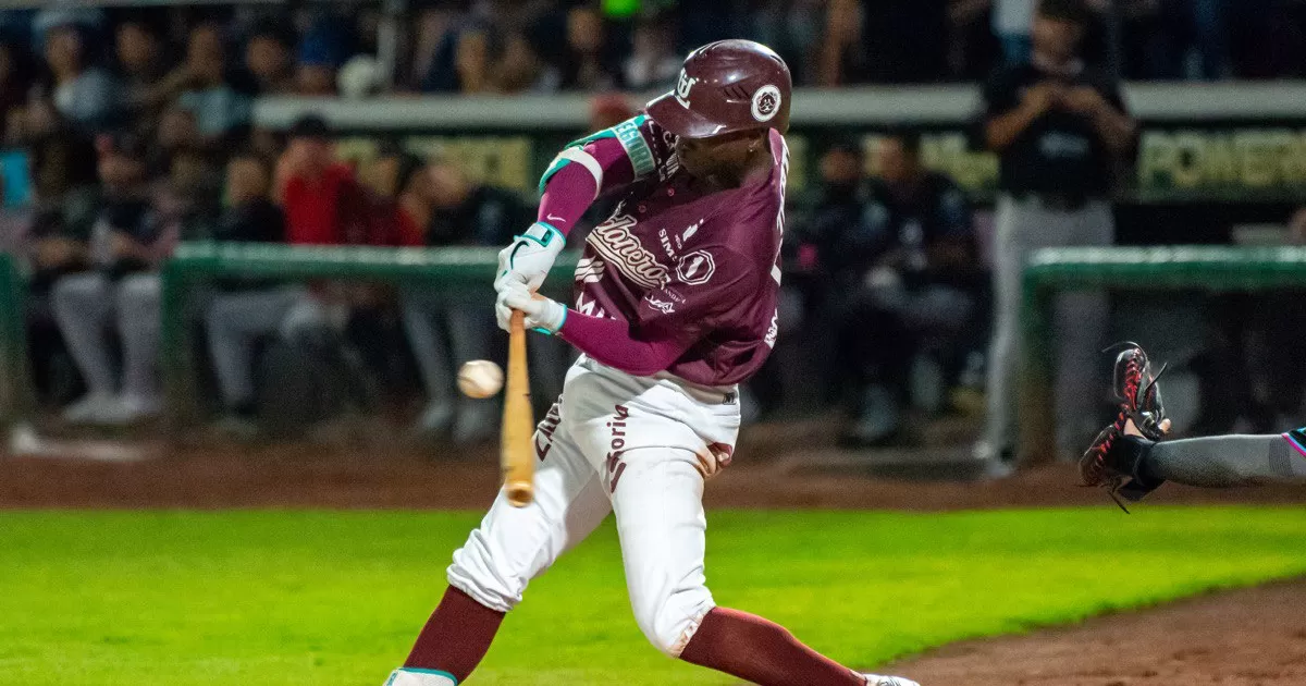 Este domingo se juega el segundo de la serie en el Estadio de la Revolución