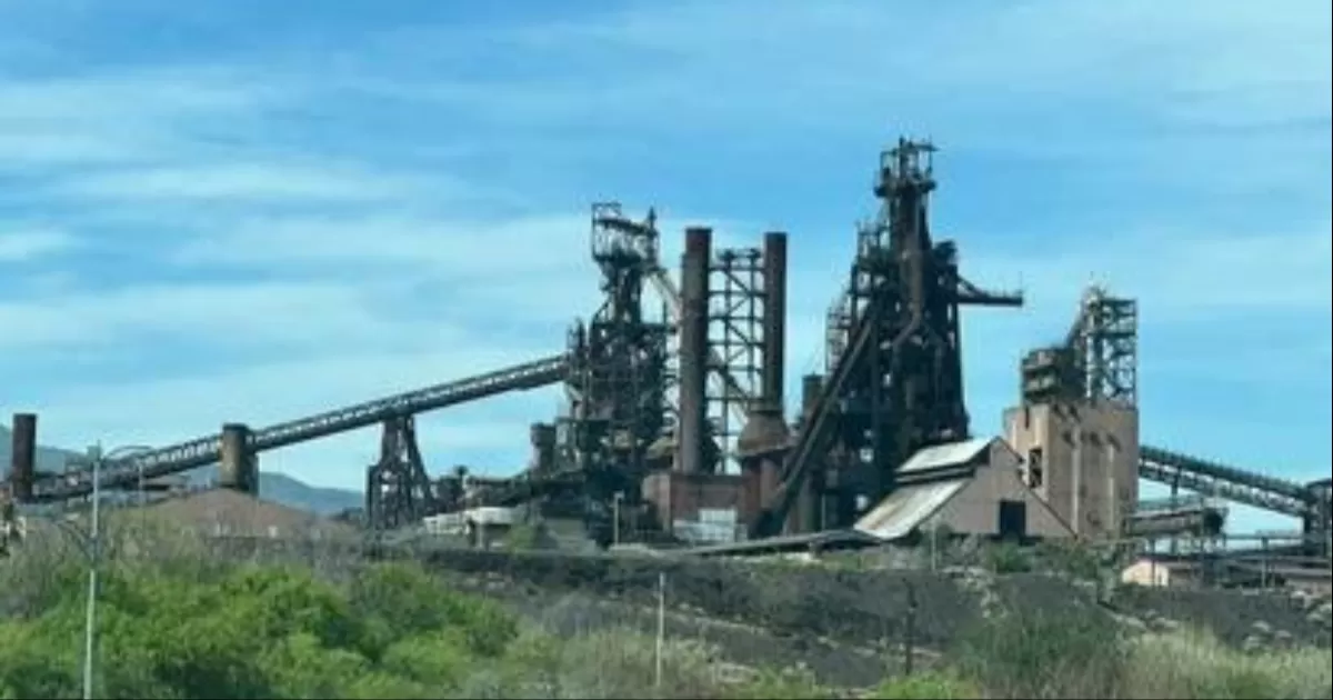 "AMLO destruyó AHMSA y dejó a miles de coahuilenses sin empleo": PAN Coahuila