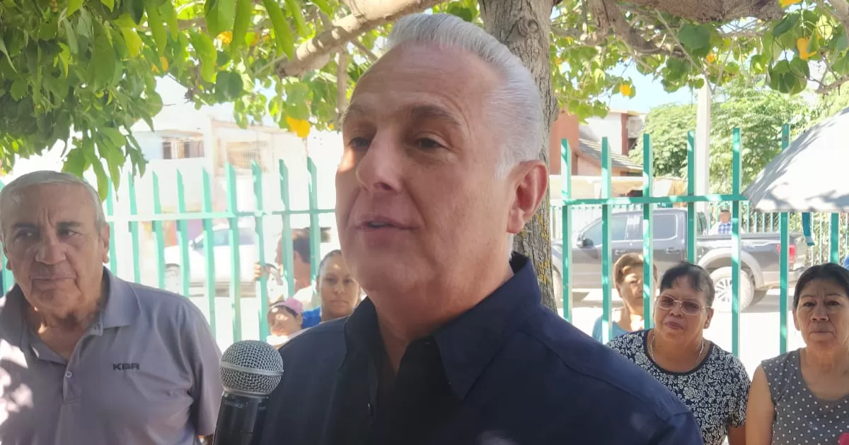El edil afirmó que el mismo dinamismo del municipio de  Torreón  y el crecimiento demográfico e industrial origina una demanda importante para la administración.