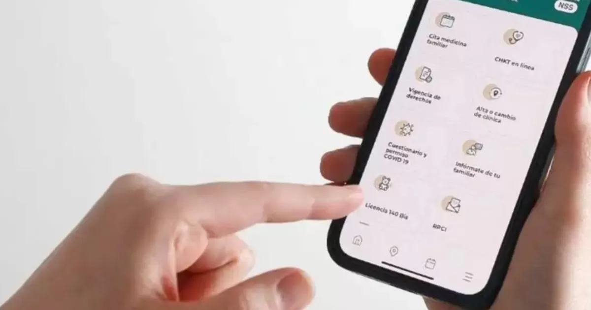 Asissste MÃ³vil e IMSS Digital estÃ¡n disponible para su descarga en dispositivos mÃ³viles iOS y Android.