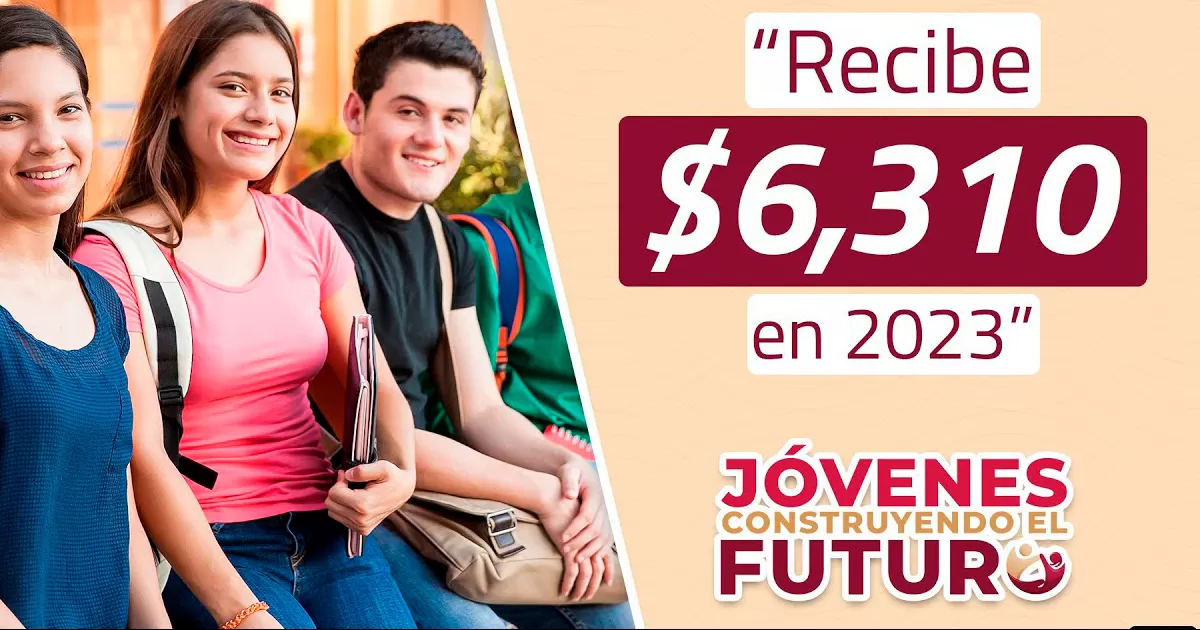 Tandas para el Bienestar 2024: cómo obtener 6 mil pesos con Jóvenes Construyendo el Futuro