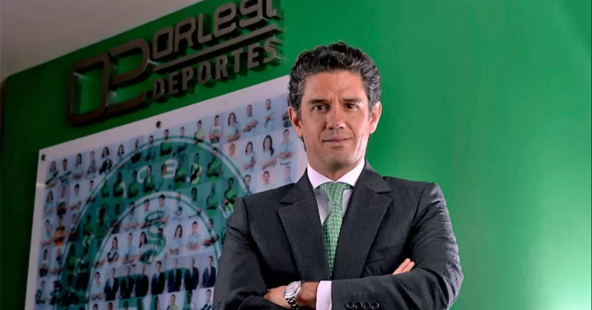 Amargo festejode Orlegi bajo la lupa del SAT