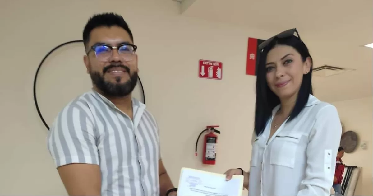 La activista dijo que las firmas fueron recabadas en el Pasero Colón y en la Alameda Zaragoza de Torreón, en donde recibieron una respuesta favorable por parte de la ciudadanía, quienes se mostraron interesados en la misma.