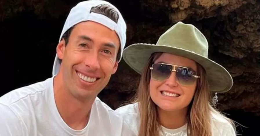 Mi amor, ven por mí: Mariana Echeverría suplica a su esposo que la saque de La Casa de los Famosos México