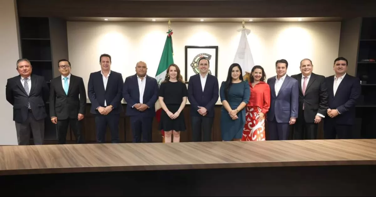 Los movimientos y enroques que se han estado dando en las últimas semanas van encaminados en apuntalar dependencias y direcciones que son estratégicas para la gestión del mandatario coahuilense y para el Plan Estatal de Desarrollo.