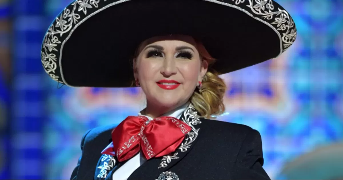 Revelan supuesta infidelidad de Cruz Martínez hacia Alicia Villareal