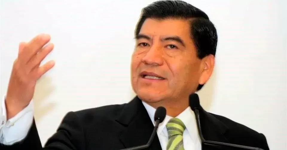 Mario Marín sale de prisión; seguirá su proceso en libertad