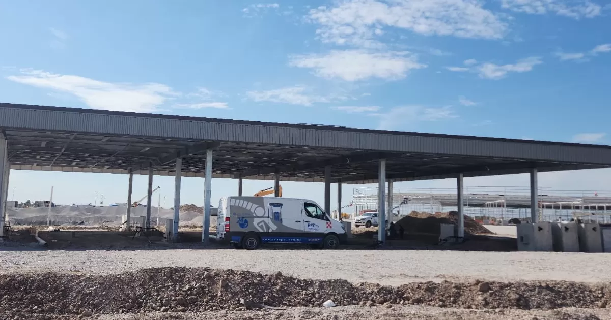 Tienda Costco registra avance del 30 por ciento