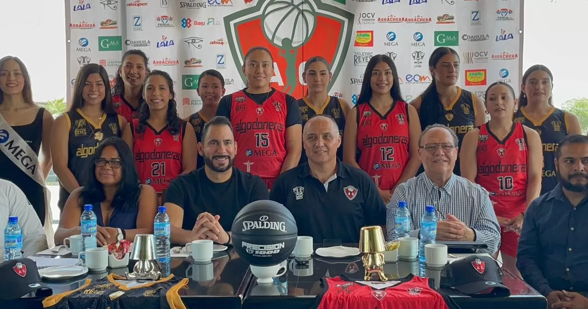 SerÃ¡ el prÃ³ximo 17 y 18 de agosto cuando el equipo recibirÃ¡ a las Plebes en el auditorio municipal de TorreÃ³n.