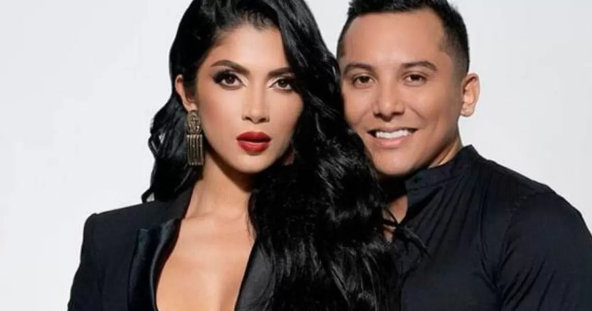 ¿Se separan? Edwin Luna comparte confuso mensaje sobre su esposa Kimberly Flores y alarma a sus fans