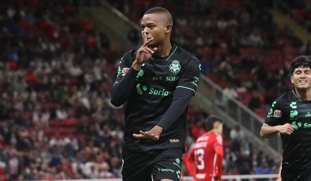 Santos y Chivas arrancan Clausura 2024 con empate