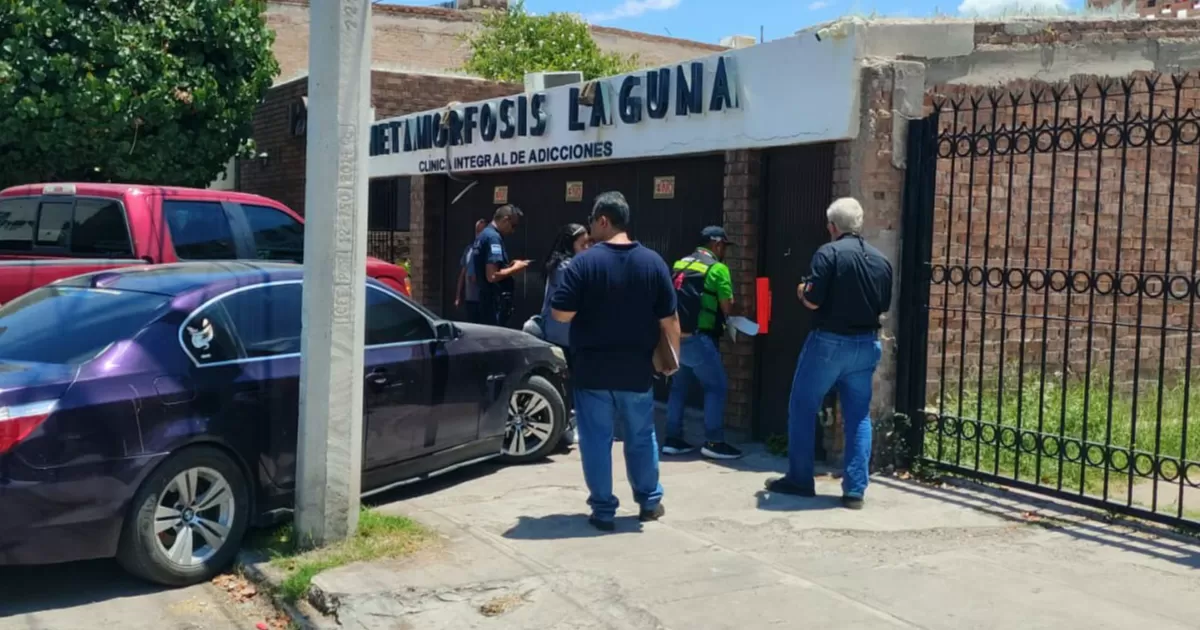 Raúl Rodríguez García, director de Inspección y Verificación, dio a conocer que se trató de un operativo conjunto que se realiza de forma permanente en coordinación con otras autoridades como es Seguridad Pública Municipal