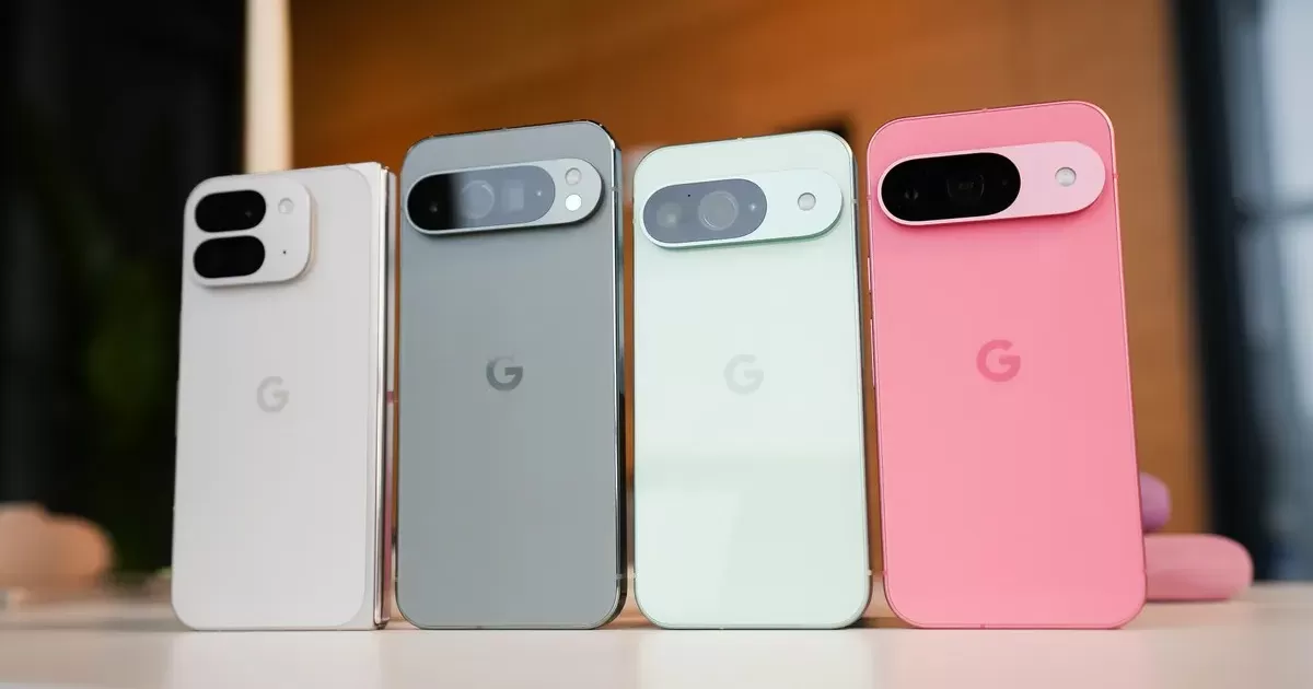 El evento en la sede de Alphabet en Mountain View, California, rompe con la tradición que Google ha mantenido con cada interación de Pixel -su teléfono inteligente insignia lanzado en octubre de 2016- de anunciar la nueva versión en el otoño boreal.