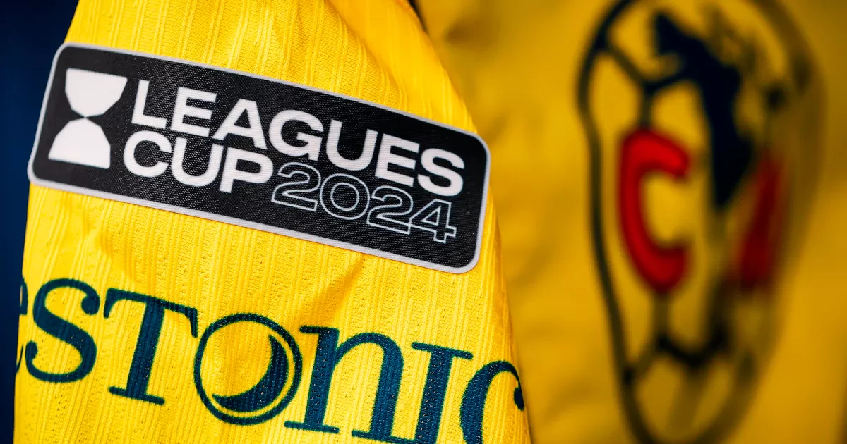 Así se jugarán los Cuartos de Final de la Leagues Cup 2024