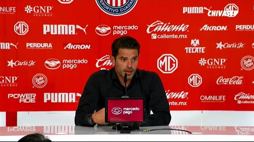 El tÃ©cnico fue claro al mencionar que mientras los nuevos refuerzos no entrenen con Ã©l, no puede opinar sobre el tema.